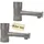 GarPet Regensammler 100 mm grau
