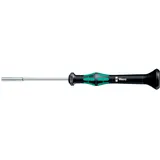WERA Steckschlüssel-Schraubendreher 2069 Schlüsselweite 3 mm