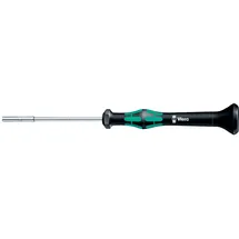 WERA Steckschlüssel-Schraubendreher 2069 Schlüsselweite 3 mm