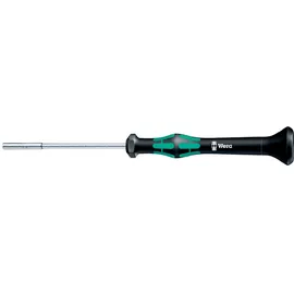 WERA Steckschlüssel-Schraubendreher 2069 Schlüsselweite 3 mm