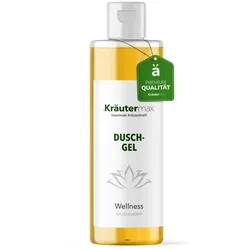 Kräutermax Wellness Duschgel 250 ml