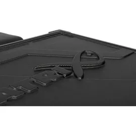 MATRIX FISHING Matrix Pro Rigid Feeder Tablett - Black - One Size