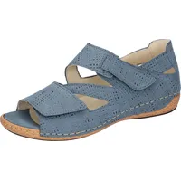 WALDLÄUFER Karin Denim Gr. 36.5 / 36.5 EU