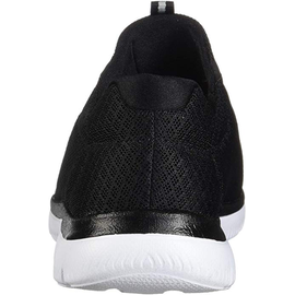 SKECHERS Summits black/white 35