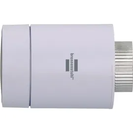 Brennenstuhl Zigbee Heizkörperthermostat HT CZ 01