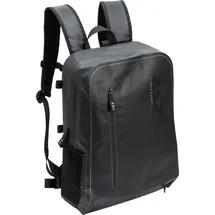 LS2 Move Ahead Rucksack Schwarz