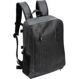 LS2 Move Ahead Rucksack Schwarz