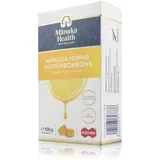 Manuka Honig Hustenbonbons mit Zitronengeschmack – Natürliche Hilfe bei Husten & Halsschmerzen (100 g)