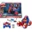 DICKIE Stunt CH blau rot 203225001