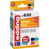 edding kompatibel zu Epson 603XL CMYK