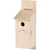 Trixie Nistkasten-Bausatz