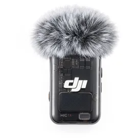 DJI Mic 2 Sender Shadow Black