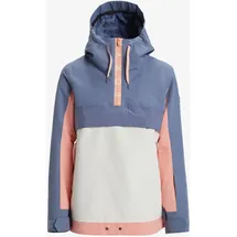 Roxy Shelter Jacke Skijacke Blau L