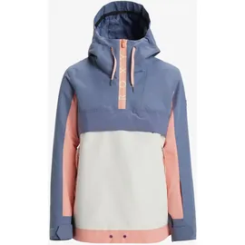 Roxy Shelter Jacke Skijacke Blau L