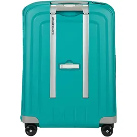Samsonite S'Cure 4-Rollen Cabin 55 cm / 34 l aqua blue