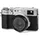 NiSi Fujifilm X100 Black Mist 1/4 Fujifilm X100 Serie schwarz