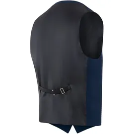 Thomas Goodwin Weste Anzugweste in royal, | Gr.: 102