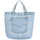 Levi's Mini Bag Tote-Bags Baumwolle Blue