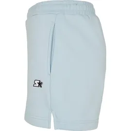 Starter Black Label Sweatshorts Blau L
