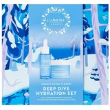LUMENE Nordic Hydra Deep Dive Hydration Set