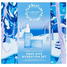 LUMENE Nordic Hydra Deep Dive Hydration Set
