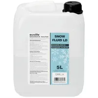 Eurolite Schneefluid LD 5l