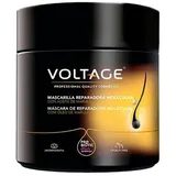 Voltage Cosmetics Prebiotic Hair Technology Haarmaske mit Marulaöl 500 ml