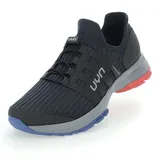Uyn Wander Lite Shoes Iron Sole anthracite (G000)