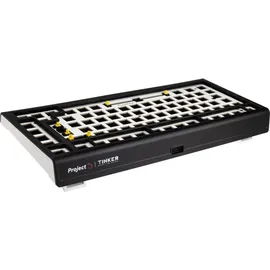 Ducky Tinker 75 RGB ISO-DE