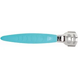 Becker Manicure ERBE Hornhauthobel grün