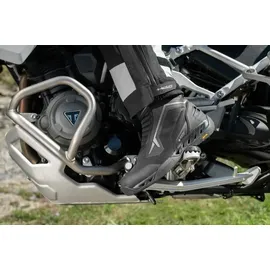 Held Ventuma Surround GTX Schwarz 43
