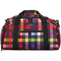 kenorada Reisetasche SoftLITE Duffle S) 18l multicolorcheck | 25