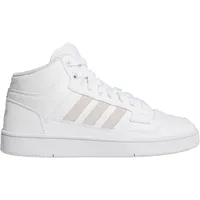 Adidas Rapid Court Mid Cloud White / Core White / Cloud White 42 2/3