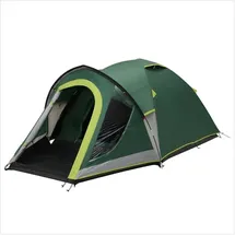 Coleman Kobuk Valley 3 Plus grün