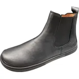 Koel Chelsea Boots in Schwarz 36