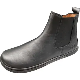 Koel Chelsea Boots in Schwarz 36