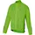 BBB pocketshield neongelbe regenjacke - XS