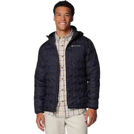 Columbia Delta Ridge II Down Hooded Jacket - S