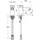 Schell Petit SC HD-M Selbstschluss-Einhandmischer (021510699)