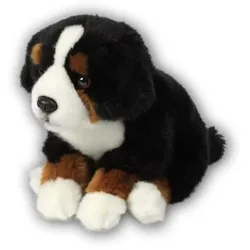 Anna Club Plüschtier - Berner Sennenhund (20cm)