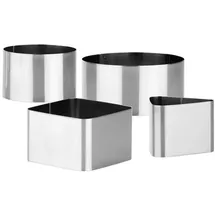 Tescoma GrandCHEF Speiseformer - 4 Stück