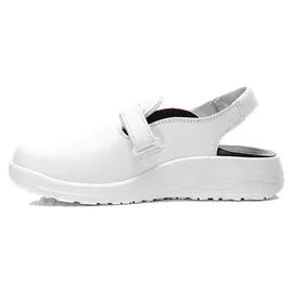 ELTEN Sicherheitsclog MIA white SB, ESD - Weiß