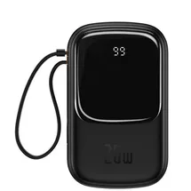 Baseus Qpow PRO 20000 mAh 22,5W