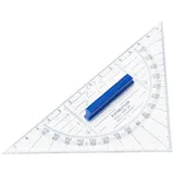 Staedtler Geodreieck 16cm mit abnehmbarem Griff