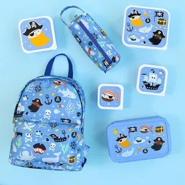 A Little Lovely Company Kindergartentasche, kleiner Rucksack