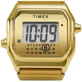 TIMEX ARCHIVE T80 Ring Quarz 20 mm One Size