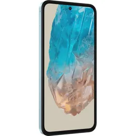 Samsung Galaxy M35 5G 128 GB Light Blue