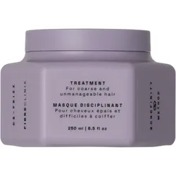 Schwarzkopf Fibre Clinix De-Frizz Treatment 250ml