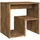 vidaXL Nachtschrank 40 x 30 x 40 cm Braun
