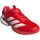adidas Adizero Ubersonic 5 Lucid Red / Zero Metalic / Aurora Ruby 45 1/3